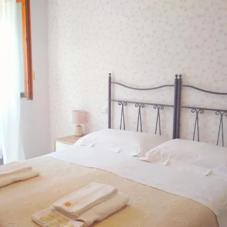 Mariele Frühstückspension Baronissi