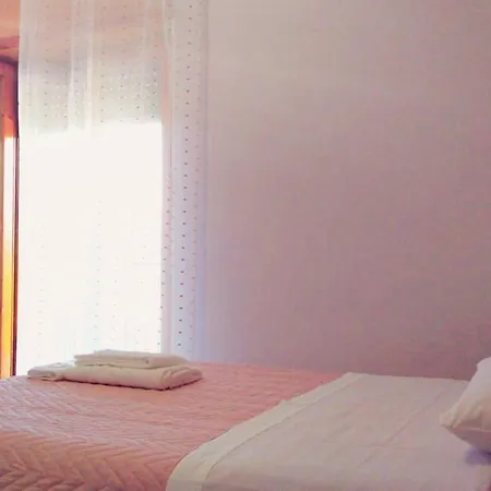 Frühstückspension Mariele