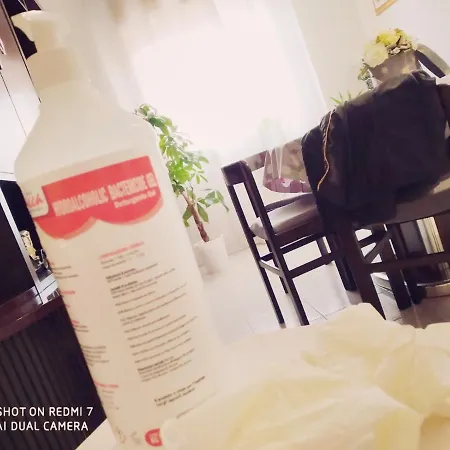 Mariele バロニッシ