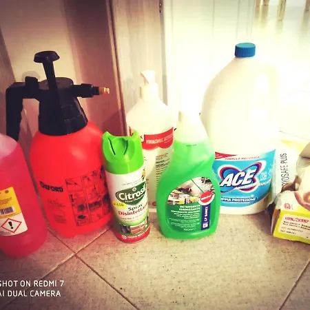 Mariele バロニッシ