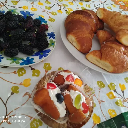 Mariele Bed & Breakfast
