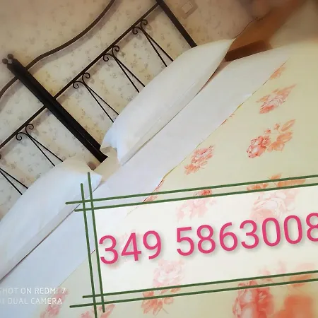 Bed & Breakfast Mariele *