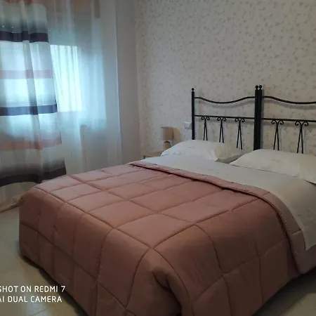 Bed & Breakfast Mariele