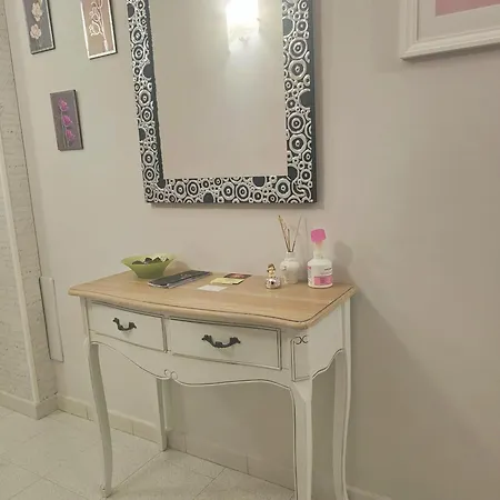 Mariele Bed and Breakfast 3*