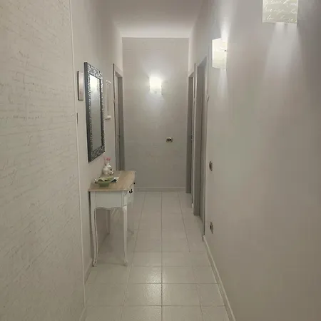Oda ve Kahvaltı Mariele Baronissi