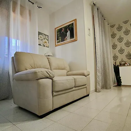 Bed & Breakfast Mariele
