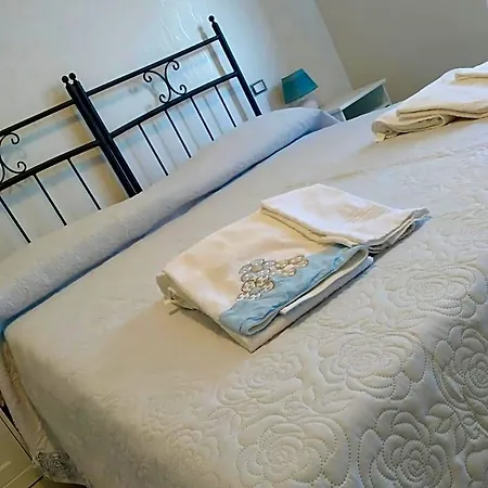 Mariele Bed and Breakfast