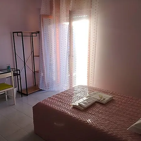 Oda ve Kahvaltı Mariele