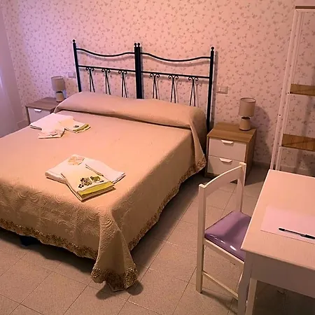 Mariele 3* Μπαρονίσι