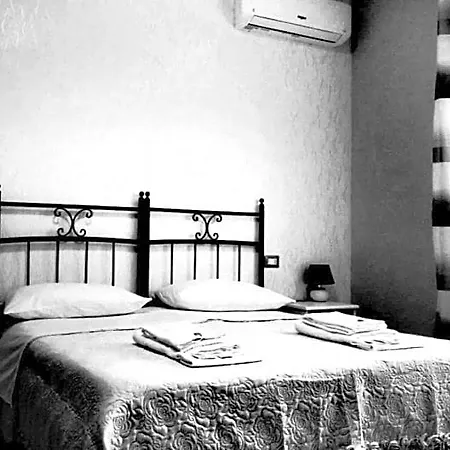 Bed and Breakfast Mariele 3*
