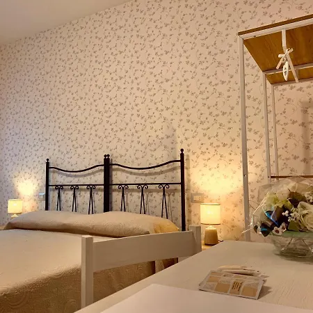 Mariele Bed & Breakfast *