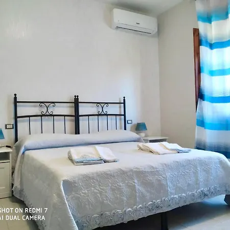 Mariele 3* Μπαρονίσι