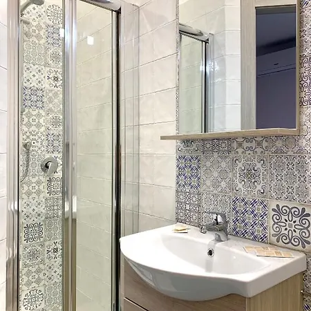 ベッド・アンド・ブレックファスト Mariele バロニッシ