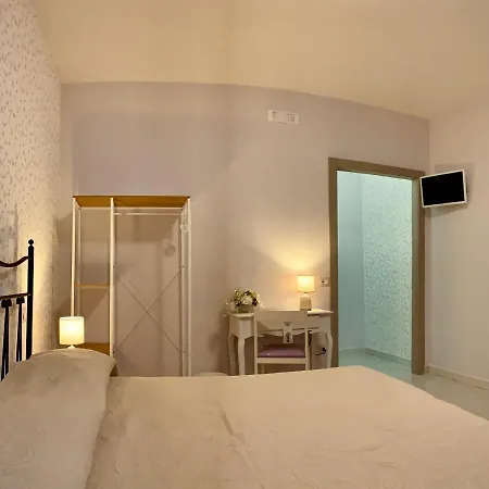 Mariele Bed & Breakfast