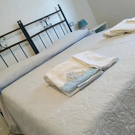 Mariele Oda ve Kahvaltı 3*