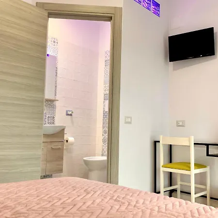 Bed & Breakfast Mariele Baronissi