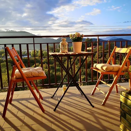 Mariele ベッド・アンド・ブレックファスト バロニッシ