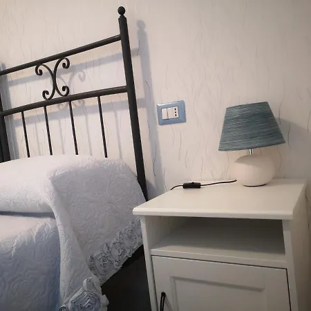 Bed & Breakfast Mariele *