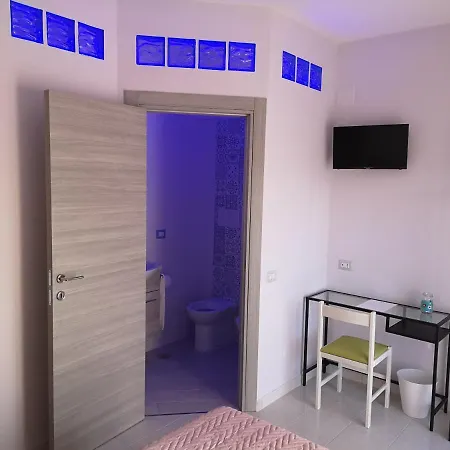 Mariele Oda ve Kahvaltı 3*