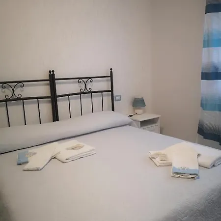 Frühstückspension Mariele Baronissi