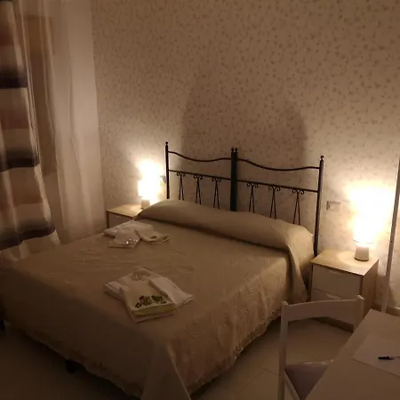 Mariele ベッド・アンド・ブレックファスト バロニッシ