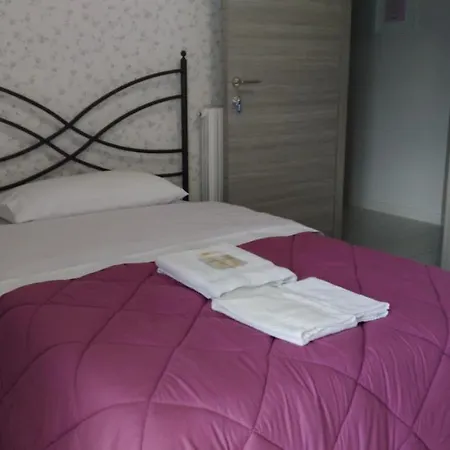 Mariele Bed & Breakfast *