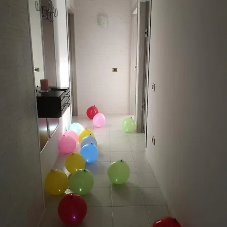 Mariele Frühstückspension Baronissi