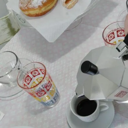 Mariele Frühstückspension 3*